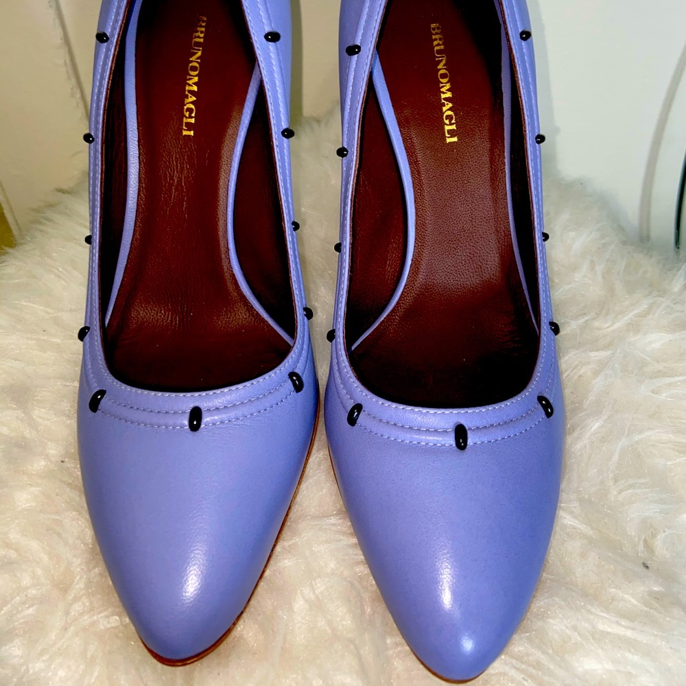 Brunomagli Heels